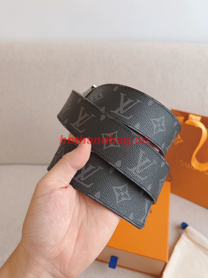 Louis Vuitton Belt 40MM LVB00117 Louis Vuitton Belt 40MM LVB00117